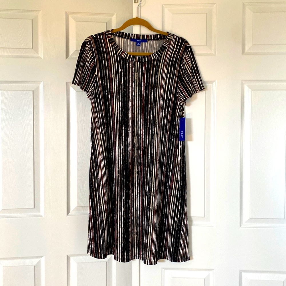 COOL Summer Dress with pockets